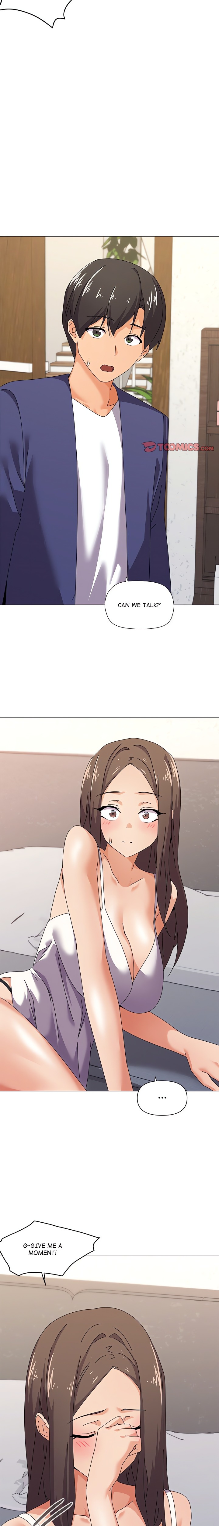 What’s Wrong With This Family? (Uncensored) 6
