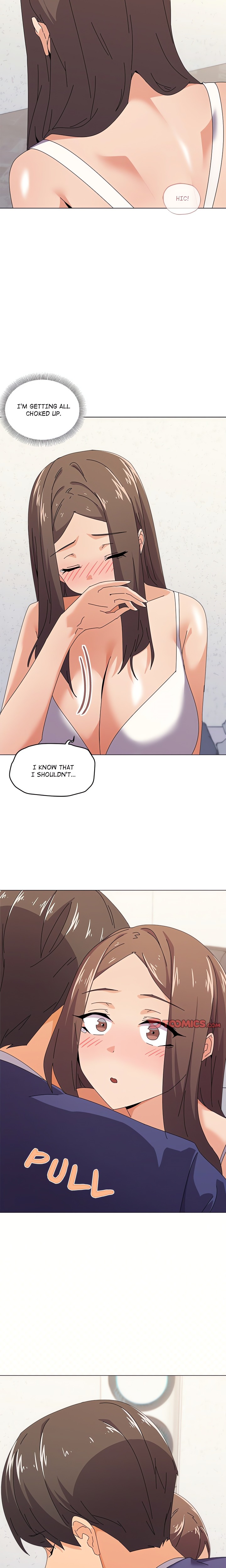 What’s Wrong With This Family? (Uncensored) 9