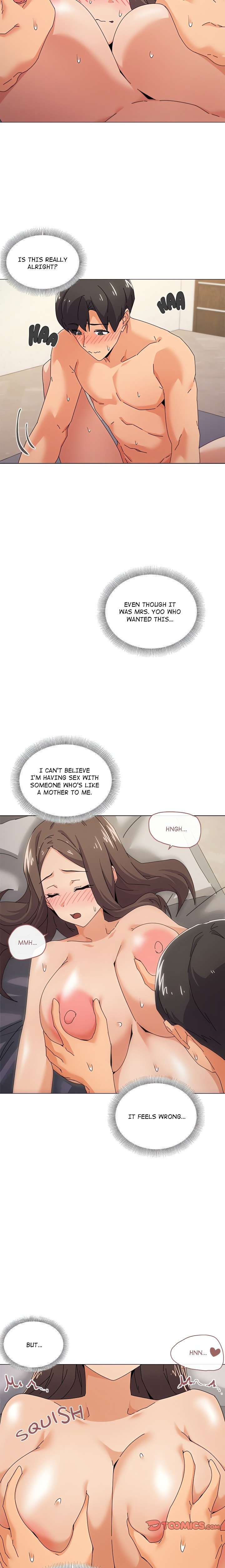 What’s Wrong With This Family? (Uncensored) 7
