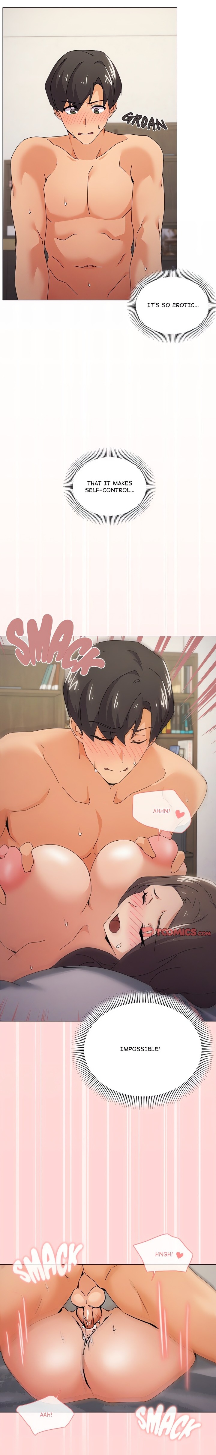 What’s Wrong With This Family? (Uncensored) 9