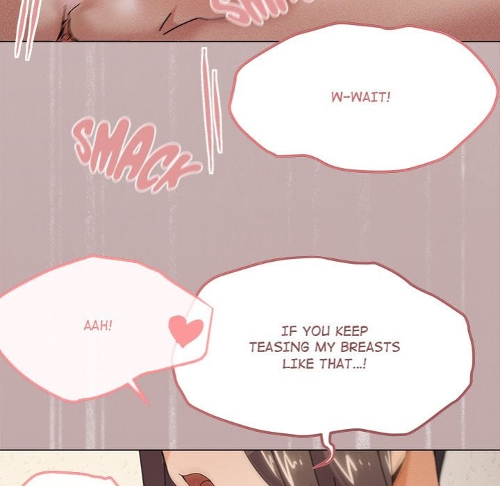 What’s Wrong With This Family? (Uncensored) 115