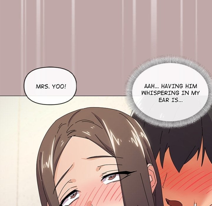 What’s Wrong With This Family? (Uncensored) 118