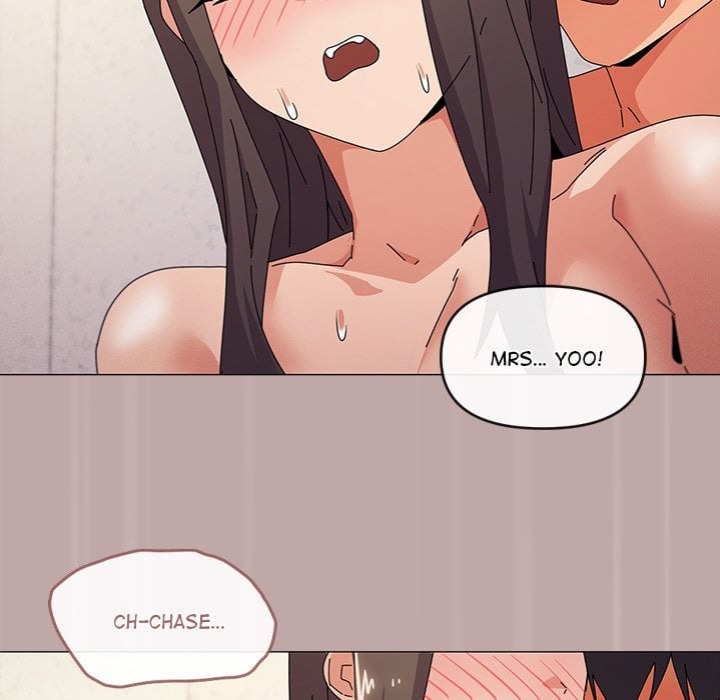 What’s Wrong With This Family? (Uncensored) 119
