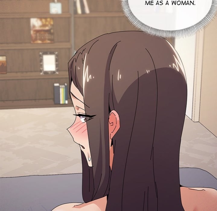 What’s Wrong With This Family? (Uncensored) 122