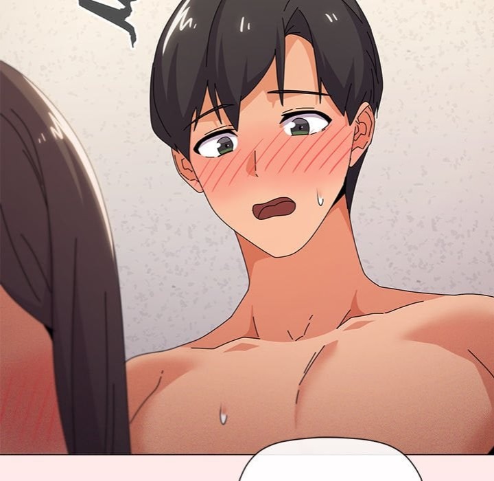 What’s Wrong With This Family? (Uncensored) 124