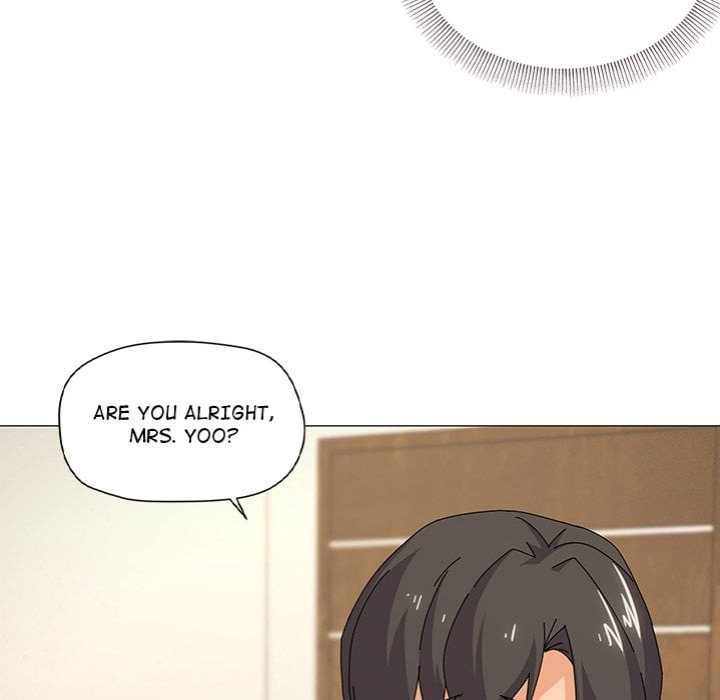 What’s Wrong With This Family? (Uncensored) 14