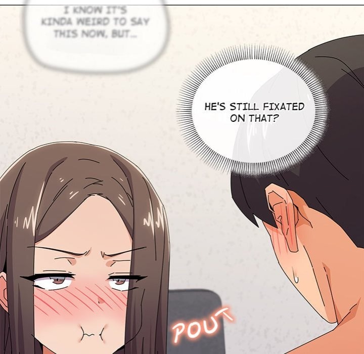 What’s Wrong With This Family? (Uncensored) 23