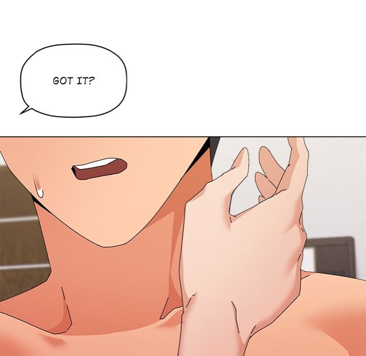 What’s Wrong With This Family? (Uncensored) 29