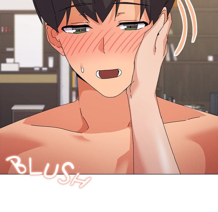 What’s Wrong With This Family? (Uncensored) 31