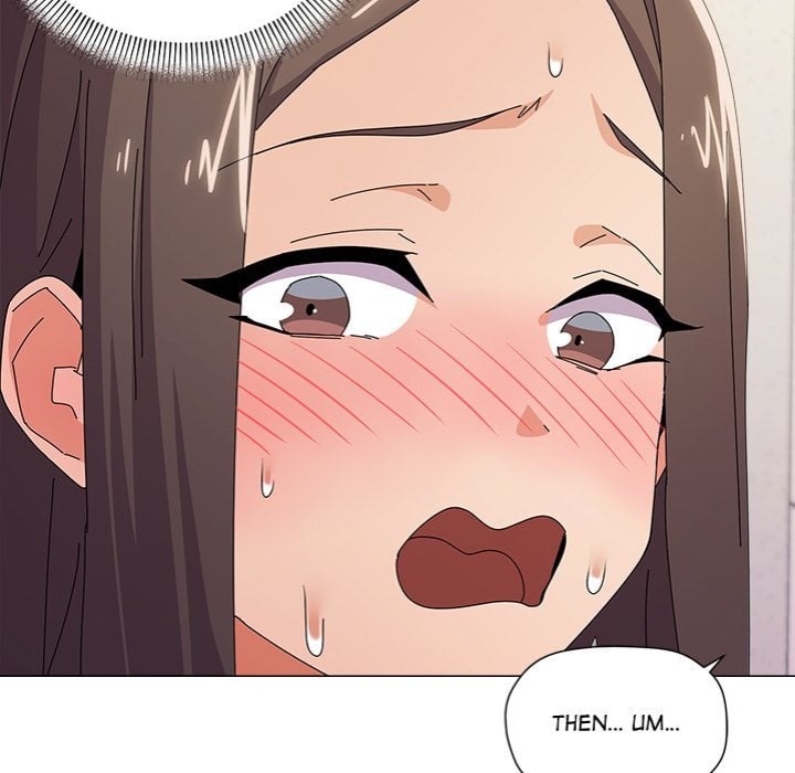 What’s Wrong With This Family? (Uncensored) 36