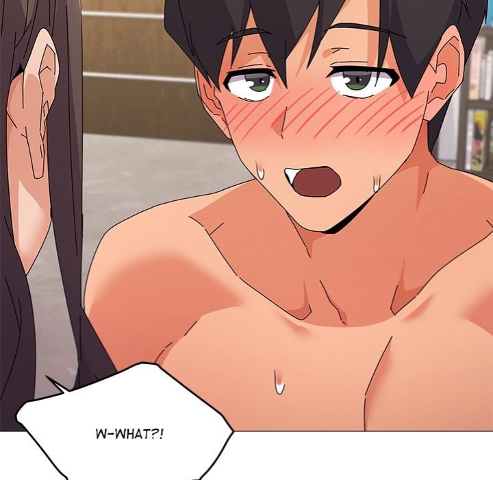 What’s Wrong With This Family? (Uncensored) 38