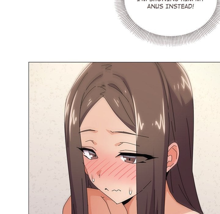 What’s Wrong With This Family? (Uncensored) 55
