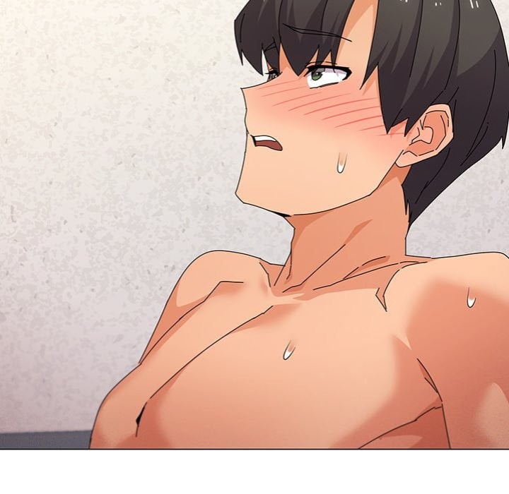 What’s Wrong With This Family? (Uncensored) 72