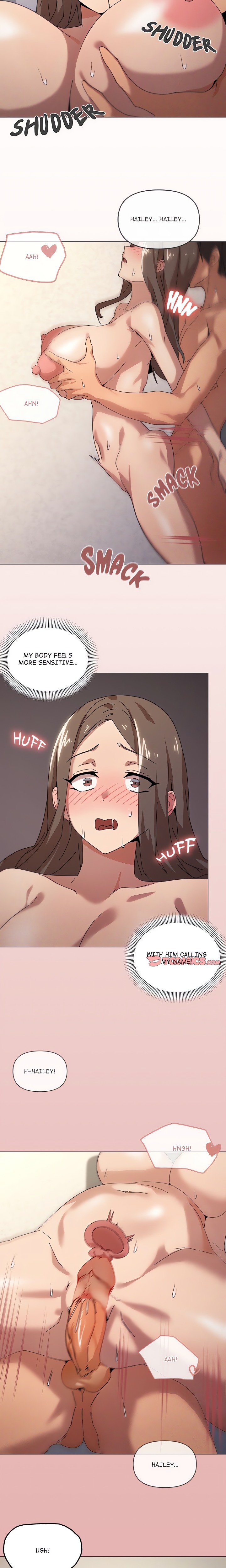 What’s Wrong With This Family? (Uncensored) 4