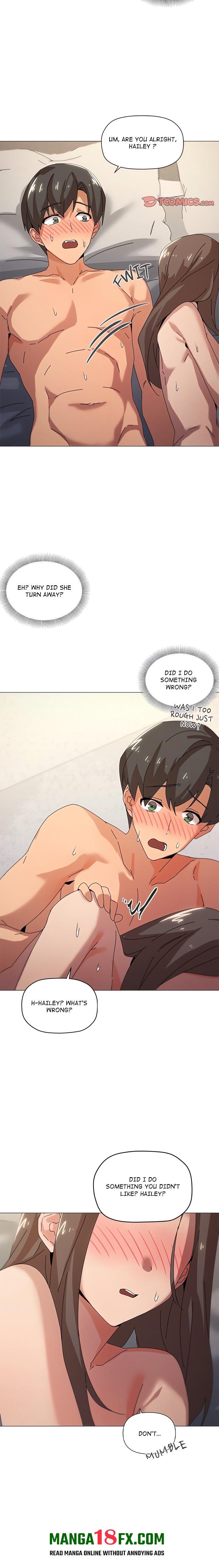 What’s Wrong With This Family? (Uncensored) 7