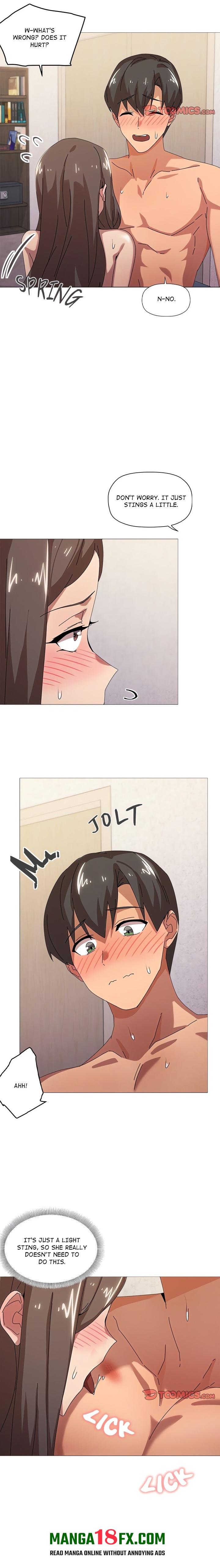 What’s Wrong With This Family? (Uncensored) 2