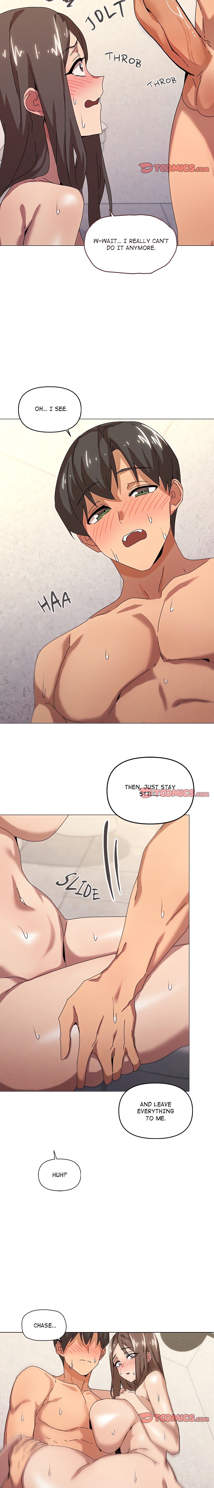 What’s Wrong With This Family? (Uncensored) 15