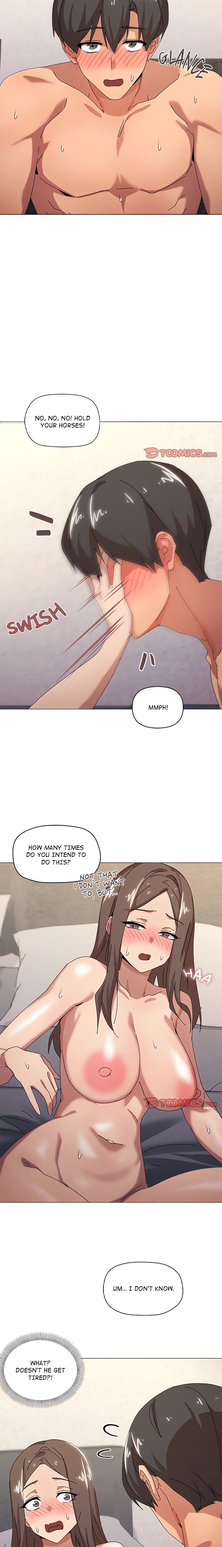 What’s Wrong With This Family? (Uncensored) 6