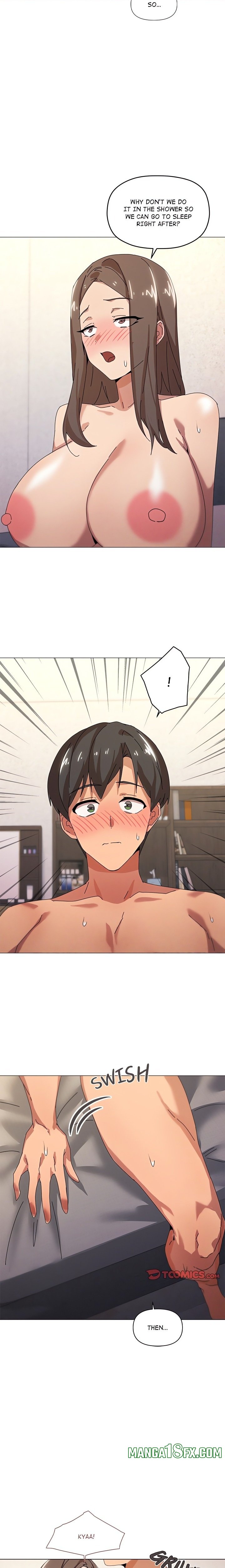 What’s Wrong With This Family? (Uncensored) 8