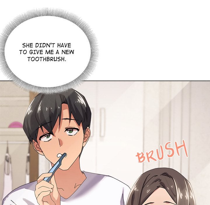 What’s Wrong With This Family? (Uncensored) 101
