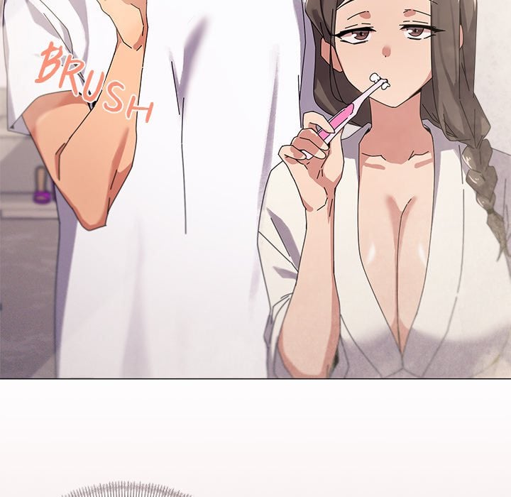 What’s Wrong With This Family? (Uncensored) 102