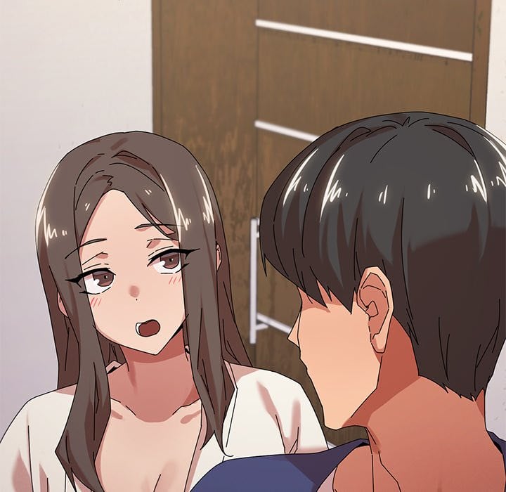 What’s Wrong With This Family? (Uncensored) 108