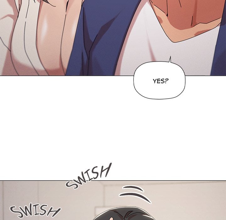 What’s Wrong With This Family? (Uncensored) 109