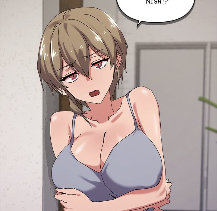 What’s Wrong With This Family? (Uncensored) 125
