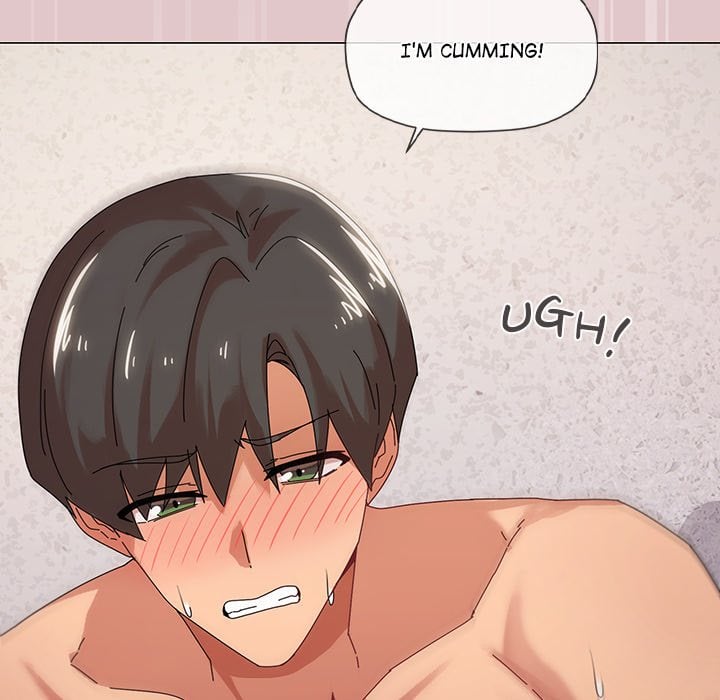 What’s Wrong With This Family? (Uncensored) 23