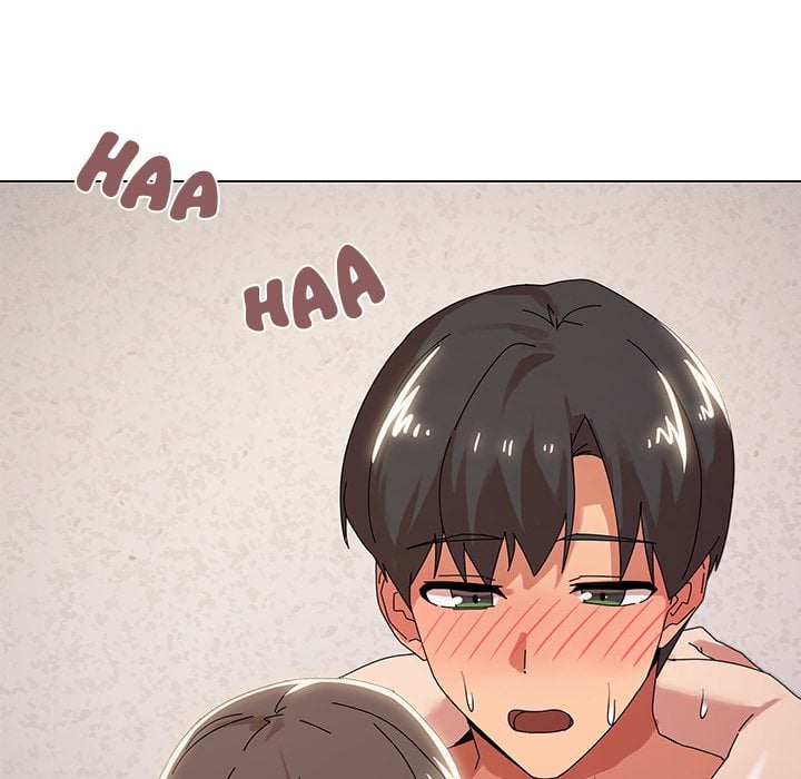What’s Wrong With This Family? (Uncensored) 34