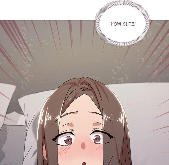 What’s Wrong With This Family? (Uncensored) 72