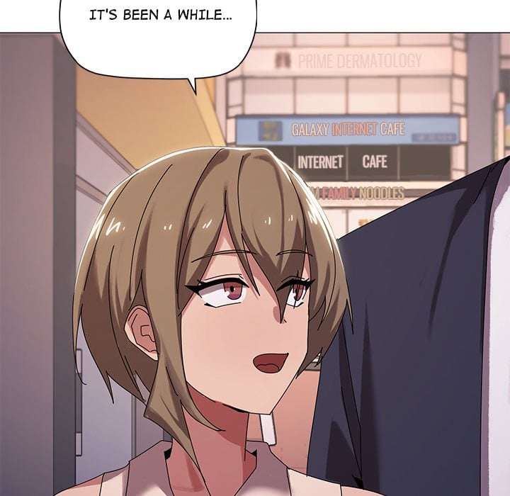 What’s Wrong With This Family? (Uncensored) 102