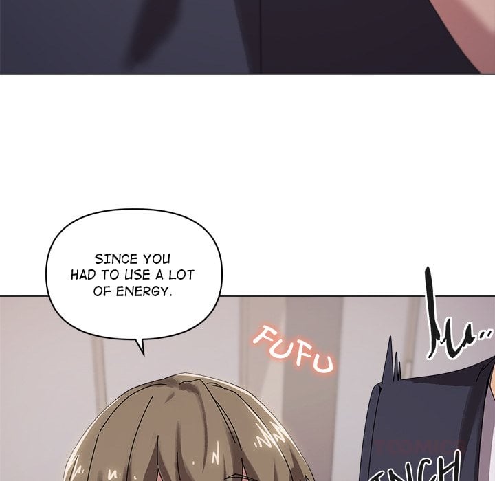 What’s Wrong With This Family? (Uncensored) 111