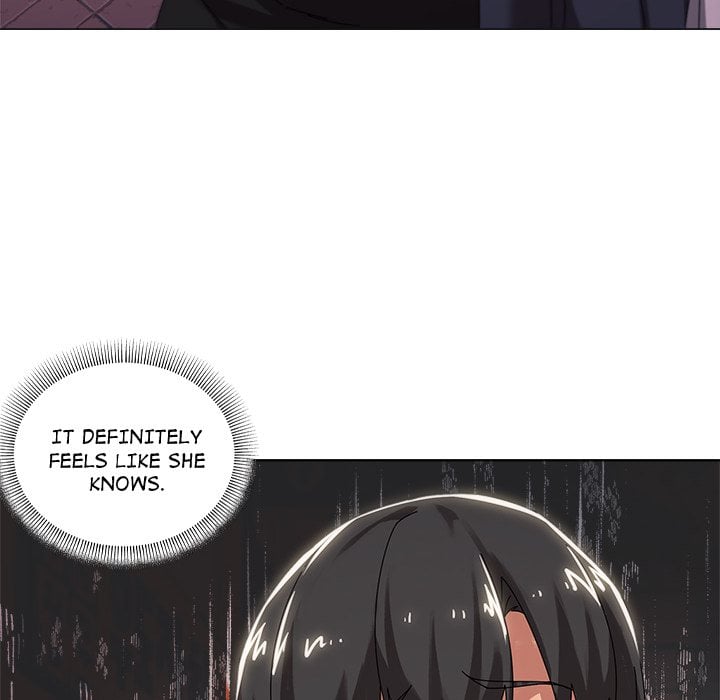 What’s Wrong With This Family? (Uncensored) 113