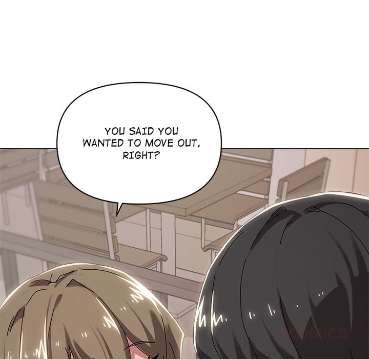 What’s Wrong With This Family? (Uncensored) 117