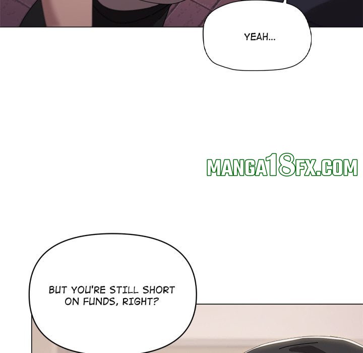 What’s Wrong With This Family? (Uncensored) 119