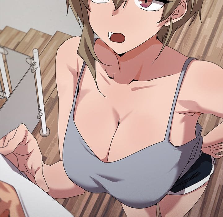 What’s Wrong With This Family? (Uncensored) 20