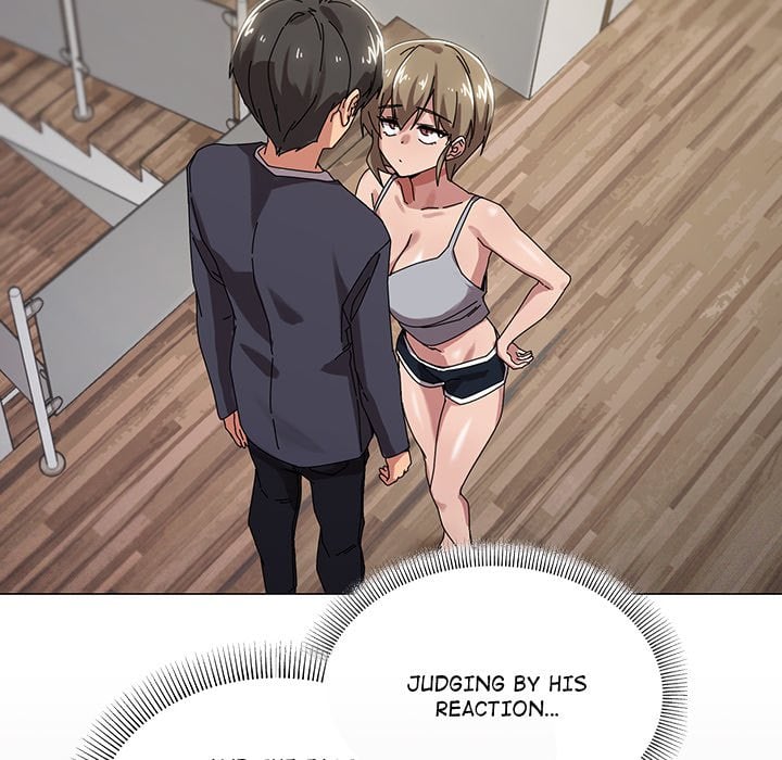 What’s Wrong With This Family? (Uncensored) 24