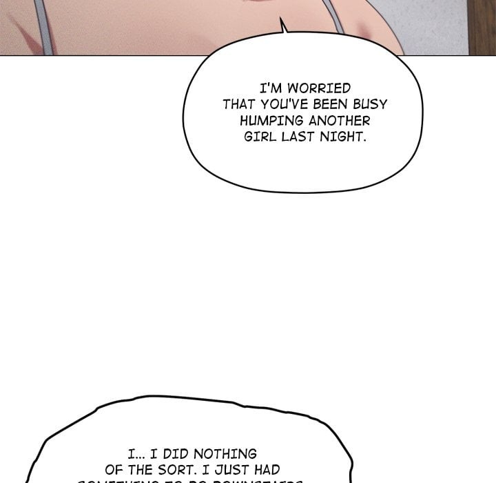 What’s Wrong With This Family? (Uncensored) 39