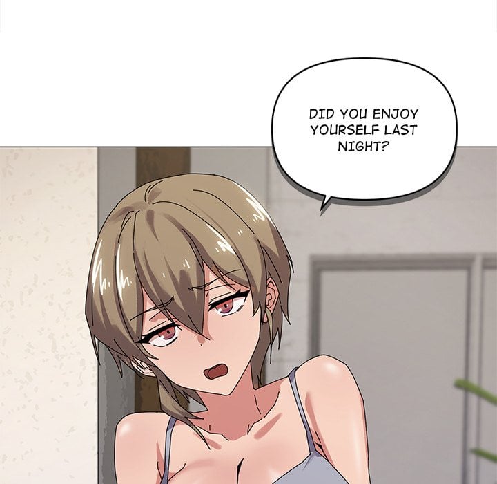 What’s Wrong With This Family? (Uncensored) 5