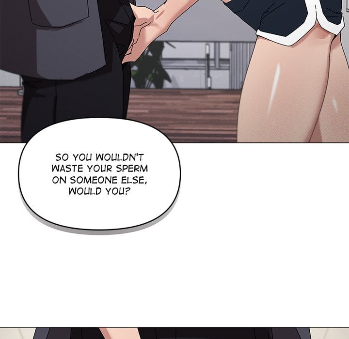 What’s Wrong With This Family? (Uncensored) 47