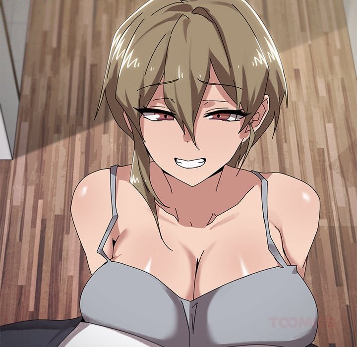 What’s Wrong With This Family? (Uncensored) 51