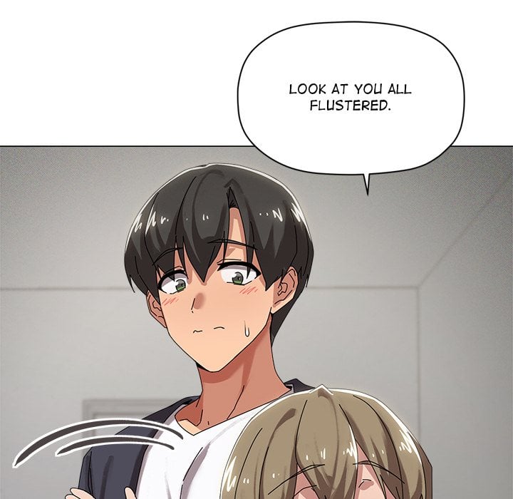 What’s Wrong With This Family? (Uncensored) 54