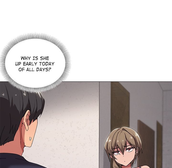 What’s Wrong With This Family? (Uncensored) 7