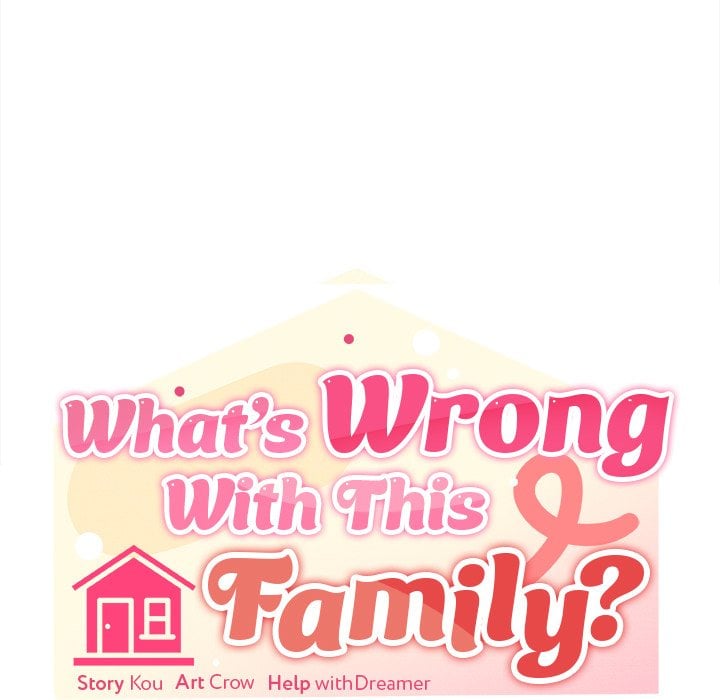 What’s Wrong With This Family? (Uncensored) 61