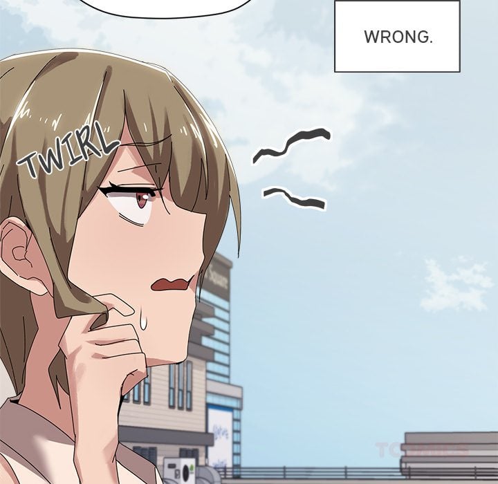 What’s Wrong With This Family? (Uncensored) 69