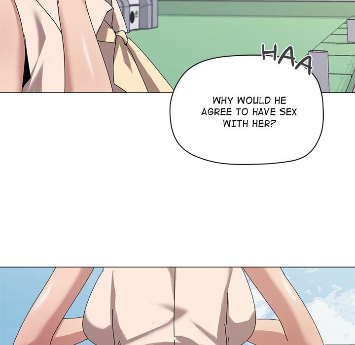 What’s Wrong With This Family? (Uncensored) 70