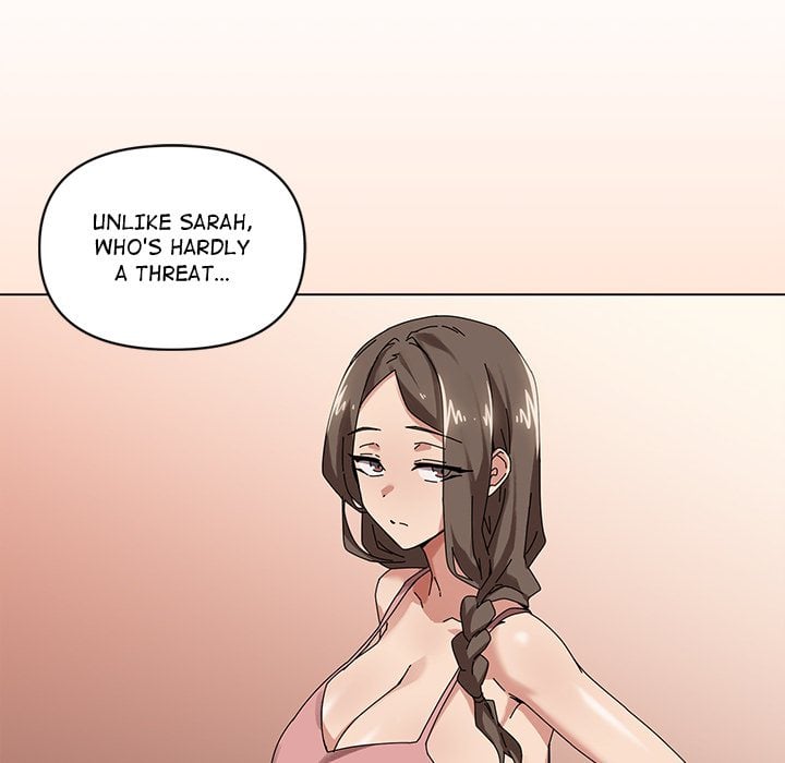 What’s Wrong With This Family? (Uncensored) 73