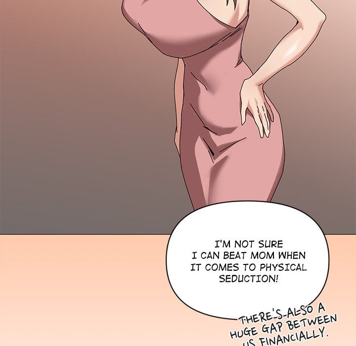 What’s Wrong With This Family? (Uncensored) 74