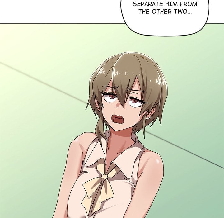 What’s Wrong With This Family? (Uncensored) 77
